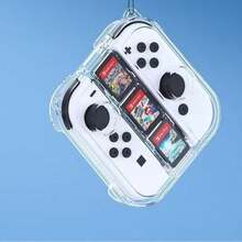 Hộp đựng tay cầm Joy-Con, vỏ bảo vệ chống bụi. - Xem 7