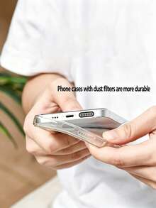 20入通用防塵喇叭保護貼，適用於 iPhone，防塵喇叭與聽筒保護網濾網，手機貼紙，相容 iPhone 手機殼，手機配件專屬貼紙，保護手機聽筒與拍照燈底座貼紙，黑色、銀色，夏季保護蓋，相容 iPhone 17 Pro Max、16 手機殼保護 - 彩色 - 查看 6
