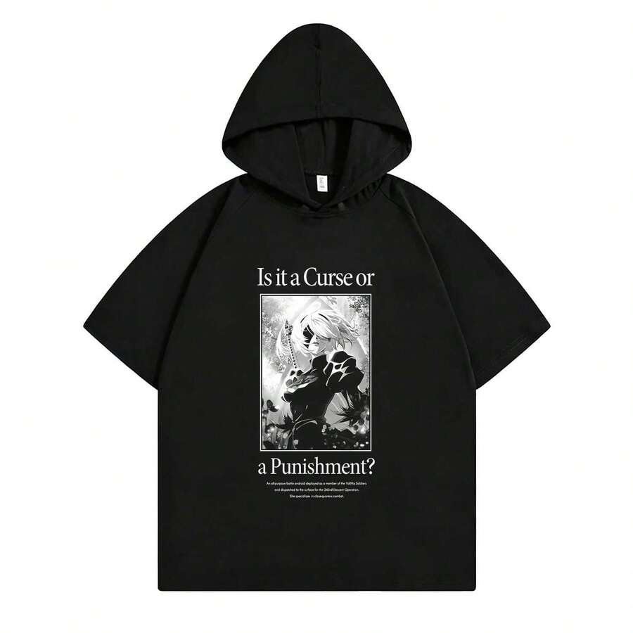 Women Sweatshirts & Hoodies - Black 1722 - View 1