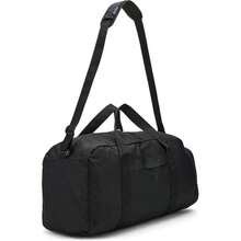 JanSport Weekender Large Duffel |  | Travel Duffel Bags - Black - View 2
