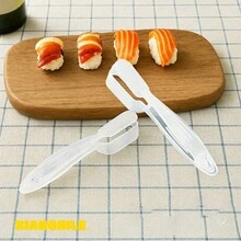 1pc Sushi Mold Set, Rice Ball Mold, Convenient And Practical For Making Mini Sushi, A Great Kitchen Baking Assistant - View 5