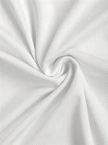 Camiseta gótica vintage para hombre con diseño de cuervo y árbol - Estampado de contraste oscuro, transpirable, cuello redondo, manga corta, corte regular, top casual de verano, camisa elegante lavable a máquina - Blanco - Ver 5