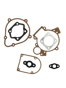 Carburetor Engine Gasket Kit For 80cc Motorized Motorised Bicycle Push Bike - 80CC Full Car Paper Mat - View 8