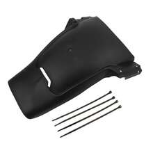 Motorcycle Rear Fender Mudguard Extension Splash Guard Protector Mudsling For BMW R1250GS R1250GS ADV R1200GS LC R1200GS ADV 2013-2024 Adventure Bike Accessories - A - View 12