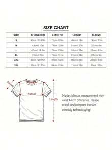 Men T-Shirts - Black - View 3