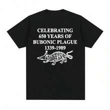 Celebrate Minds Of All Types - Neurodiversity Awareness T-Shirt - 黑色 4 - 查看 1