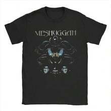 Camiseta de motocross Mulisha para hombre, de algodón, para verano. - Negro 6 - Ver 11