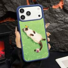 Basic Phone Cases - الأزرق - مشاهدة 30