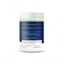 Bella Natural Extreme Detox Pineapple Flavor Powder 400g Extra‑Strength 100% Organic Complete Intestinal Digestive Wellness Support Dietary Supplement - 400G - View 4