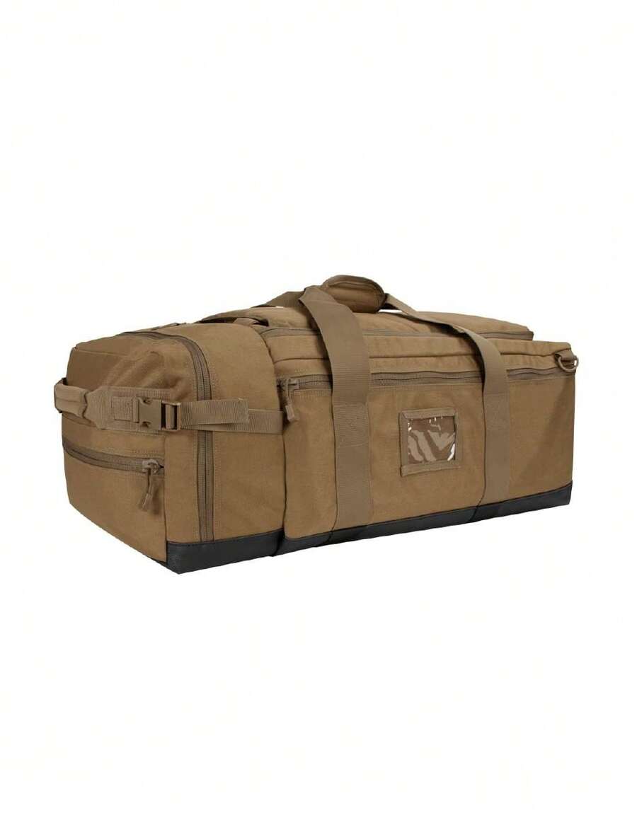 COLOSSUS BACKPACK BY CONDOR - Khaki - View 1