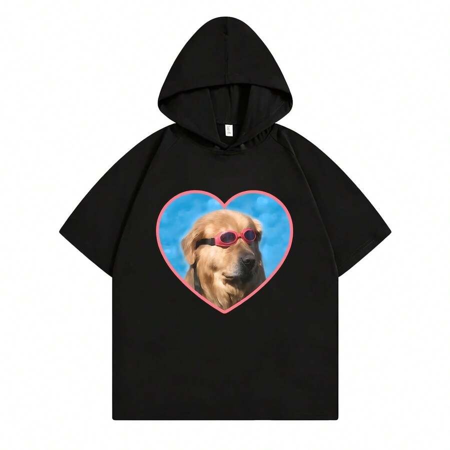Women Sweatshirts & Hoodies - Black 1526 - View 1