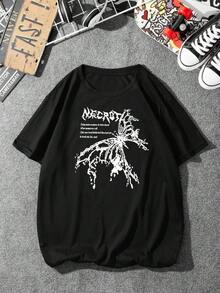¡La camiseta de mujer más popular de 2026! Camiseta de manga corta para mujer, moderna, juvenil, ligera e informal con ajuste ajustable. Camiseta de eNdi. ¡El material es  y confiable! - 54 RU - Ver 10