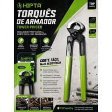 kit c/2 alicate turquesa
