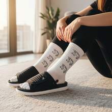 Marts Campus Skate Men's And Women's Tennis Shoes - Walking, Fast Shipping - Gym, Training, Sports, Comfortable, Running, Party - 阿蘇納超市 - 查看 4