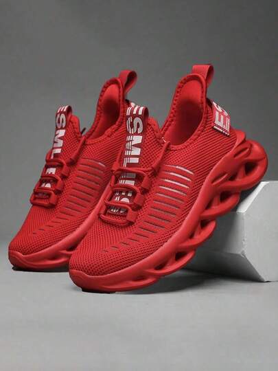 Zapatos deportivos para hombre, zapatos casuales cómodos y antideslizantes para hombre, zapatos ligeros y transpirables para hombre, zapatos unisex para parejas, diseño de marca nuevo para zapatos de mujer, zapatos de senderismo de marca original, zapatos de running con estilo árabe, zapatos deportivos de competición para exteriores, zapatos de senderismo adecuados para caminos rurales y urbanos, zapatos de baloncesto, zapatos deportivos de competición (con patrones asimétricos)