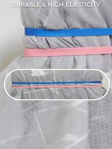 1/4/8/12pcs Assorted Color Beach Towel Clips, Plastic Clothes Clips, Windproof Beach Towel Clips, Clothes Hanger Clips, Strong Spring Clips, Beach Chair Towel Clips, Sock Clips, Large Plastic Clothes Clips, For Fixing Towels - Multicolor - View 8