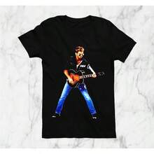 Men T-Shirts - Black - View 1