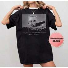 Women T-Shirts - Black - View 7