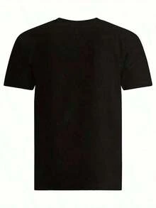 Justins Biebers Swag Album Shirts  Tops Leisure Short Sleeve Round Collar TeesBieber Live DAISIES Vintage  Shirt, Retro Music-Shirt, 2026 Tee - Negro - Ver 2