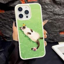 Basic Phone Cases - White - View 20