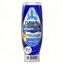 Home Pack Dawn Professional Heavy Duty Powerwash Commercial Dish Foaming Spray-Cleaning Greasy Surfaces Can Solve Stubborn Grease Problems. It Can Be Cleaned At Any Time: Quickly Clean Common Items - 17.4 Oz - View 9