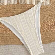 Women Blouses & Shirts - Apricot - View 9