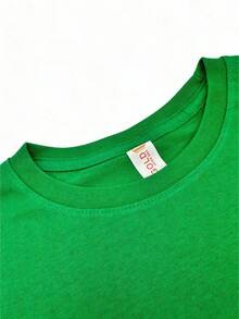 King T-shirt Men T-Shirts - Green-east-black - View 3