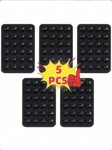 5pcs 黑