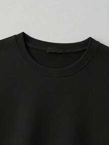 Christian Religious T-Shirt, Bible Passage, Jesus, Way, Life, Believer, Catholic Church, Evangelical Shirt, Unisex, Men's/Women's, 100% Cotton, Premium Top, Streetwear, New Release, Immediate Shipping, Various Colors, Black And White!! Plus Size - 黑色 - 查看 4