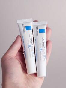 La Roche-Posay 理肤泉 [迷你装] CICAPLAST B5+ 超强修护舒缓膏 15ml / 全新配方 / 适用于干燥、敏感、脆弱肌肤 - 15ml - 查看 9