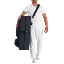 Master Massage Universal Massage Table Carry Case "bag" for massage table 29"~31 - Sin rueda - Ver 3