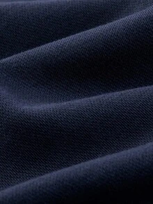 Women T-Shirts - Navy Blue - View 5