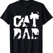 Cateye Chevys Truck T-Shirt - 黑色 - 查看 1