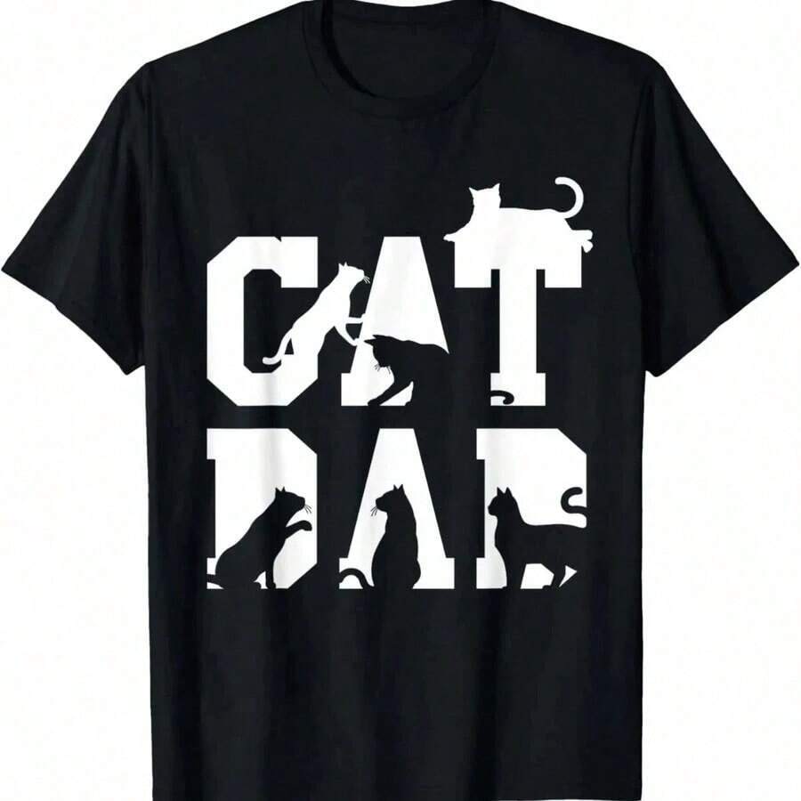 Cateye Chevys Truck T-Shirt - 黑色 - 查看 1