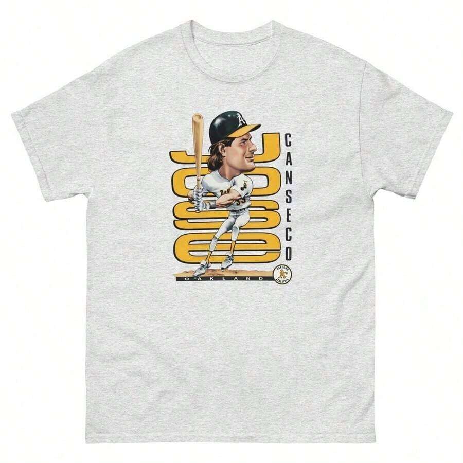 1988 World Series Champions Jersey - Vintage Baseball Jersey. Suitable As A Gift. Women's T-Shirt. Blouses > Elegant. Boho Chic. Soft, Breathable, And Comfortable Women's Top, Ideal For Spring, Summer, And Autumn, Perfect For Vacations, Travel, And Everyday Wear. - 白色 18 - 查看 1