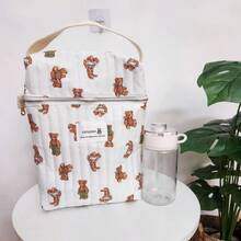 Nappy Changing Storage Bags - One Size Fits All - View 8