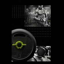Set Of Adjustable Dumbbells (10kg-40kg) - Adjustable Weight Training Set For Strength Training - Connecting Bar, Home Gym, Suitable For Beginner Men And Women - 30KG - View 5
