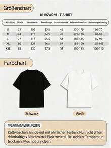 Vintage Men's T-Shirt "God Loves The World", 100% Cotton, Round Neck, Casual Summer Style For Holidays. - White - View 2