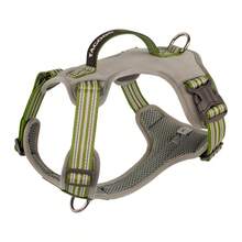Adjustable Soft Yet Durable Dog Harness With Handle, Suitable For Medium Dogs, Outdoor Dog Chest Strap With Reflective Strips - Multicolor - View 26