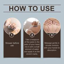 Stretch Mark Creams & Oils - 1 - View 6