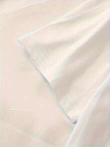 Women's Casual Sport T-Shirt With Vibrant Pink Lion Print - Soft And Stretchy Crew Neck, All Year Round Comfort And Modern Urban Style, Non-See-Through Fabric - [白色的] - 查看 4
