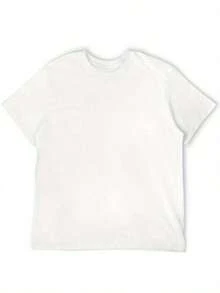 Camiseta de Hombre Hecha en Oaxaca, México, Orgullo Mexicano - Rojo Vibrante con Estampado Cultural Verde y Blanco, Manga Corta, Cuello Redondo Casual, Camiseta Gráfica de Orgullo Mexicano c - Blanco - Ver 7