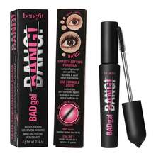 Benefit BADgal BANG! Volumizing Mascara - Black - View 5