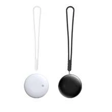 AirTag Alternative Global Locator, AirTag Apple Locator, GPS Global Tracker, Pet Anti-Lost Alarm, Car Locator, Remote Precise Tracking, One-Click Device Call, Long-Lasting Battery, GPS Tracker, Compatible With Apple "Find My" For Elderly, Pets, Cars, Keys, Bags Anti-Lost Reminder & Tracking, IOS Only - Multicolor - View 16