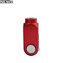 WD NICE MOTO CNC 後煞車銷接頭 適用於 CRF 250R 450R CRF150R CR125R CR250R CRF250R CRF250X CRF250RX CRF250F CRF450R CRF450X CRF450RX,適用車型: CRF150R 2007-2022 CR125/250R 2002-2007 CRF250R 2004-2022 - A - 查看 14