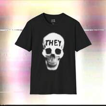 Women T-Shirts - Black - View 5