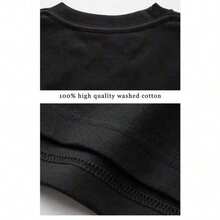 Algunas tías tienen sobrinas bonitas. Soy yo, soy una tía. Camisetas de manga corta casuales para mujer con estampado gráfico divertido. - Negro - Ver 3