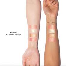 Dior Blush - 003 Pearly Peach Glow - View 4