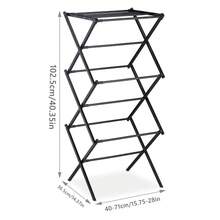 Clothes Drying Racks - A - View 5
