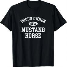 Women T-Shirts - Black - View 5